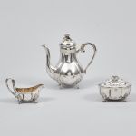 1000 7191 COFFEE SET